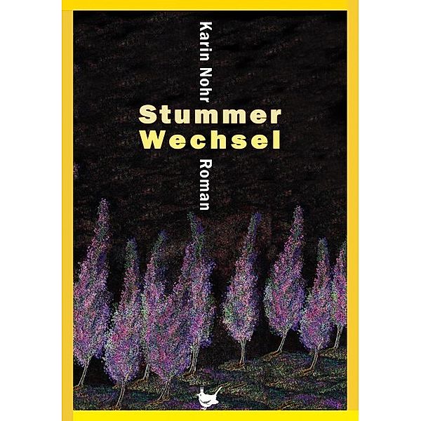 Stummer Wechsel, Karin Nohr