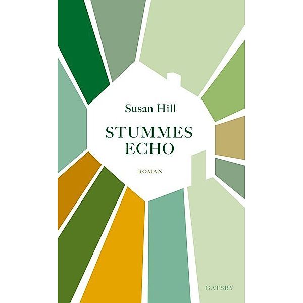 Stummes Echo, Susan Hill