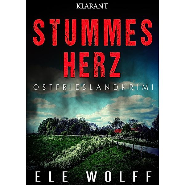 Stummes Herz / Henriette Honig ermittelt Bd.3, Ele Wolff