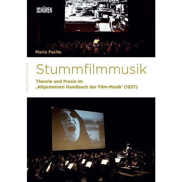 Stummfilmmusik, Maria Fuchs