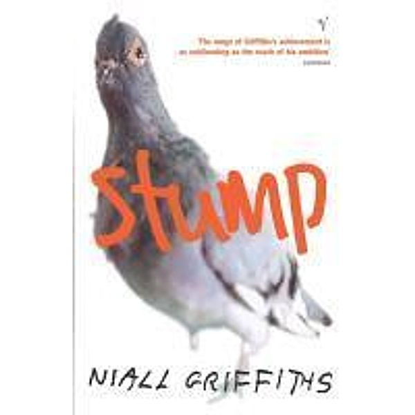 Stump, Niall Griffiths