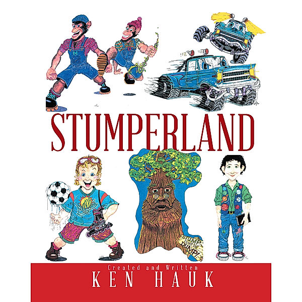 Stumperland, Ken Hauk