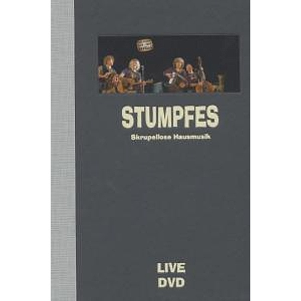 Stumpfes-Live, Herrn Stumpfes Zieh & Zupf Kapelle