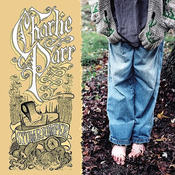 Stumpjumper, Charlie Parr