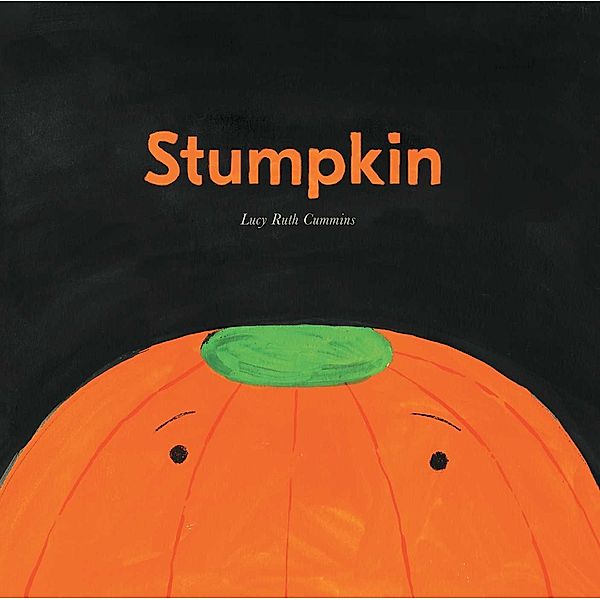 Stumpkin, Lucy Ruth Cummins