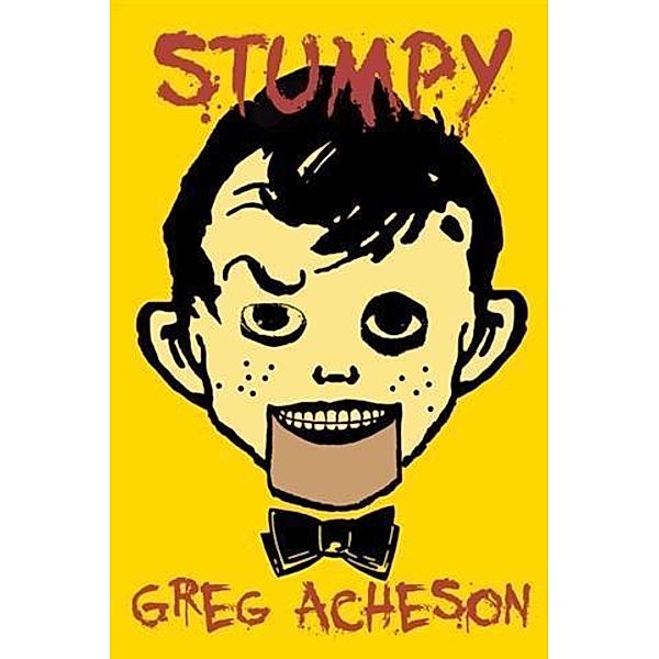 Stumpy, Greg Acheson