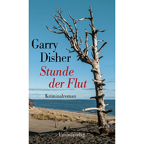 Stunde der Flut, Garry Disher