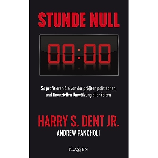 Stunde Null, Harry S. Dent