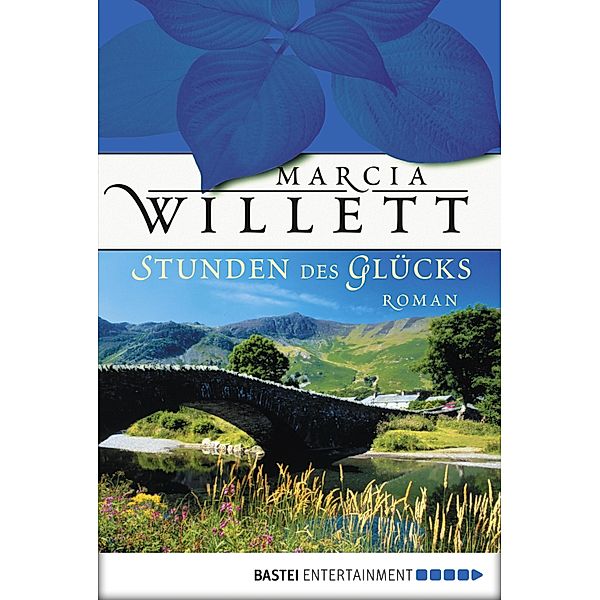 Stunden des Glücks, Marcia Willett