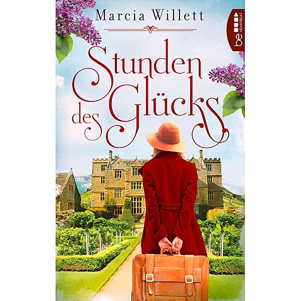 Stunden des Glücks, Marcia Willett