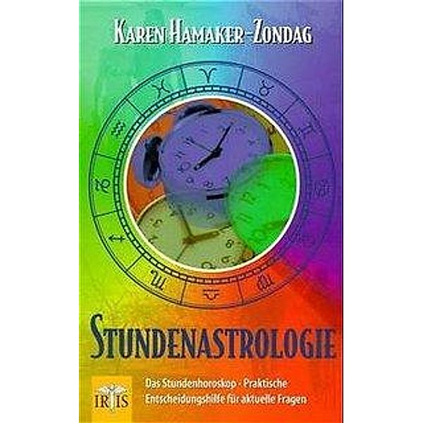 Stundenastrologie, Karen M. Hamaker-Zondag