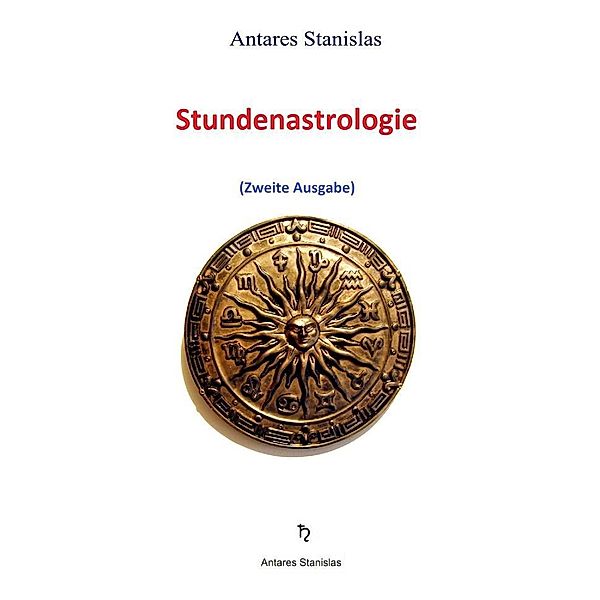 Stundenastrologie, Antares Stanislas