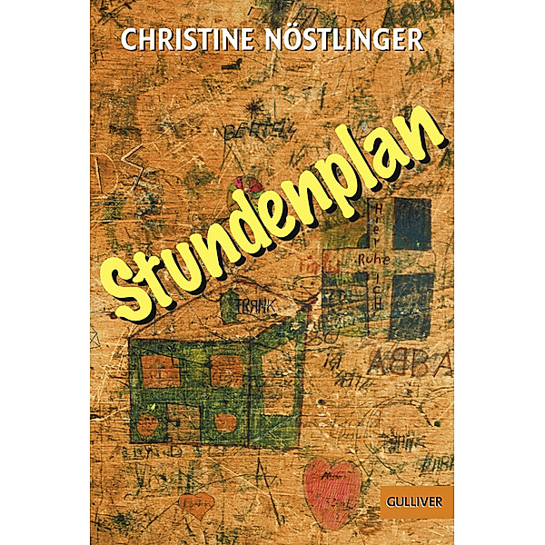 Stundenplan, Christine Nöstlinger