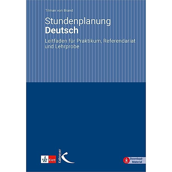 Stundenplanung Deutsch, Tilman von Brand