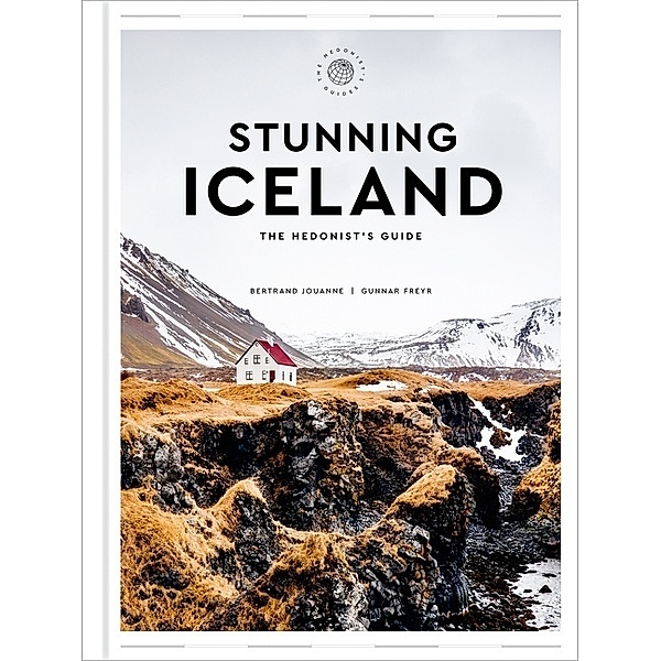 Stunning Iceland, Bertrand Jouanne, Gunnar Freyr