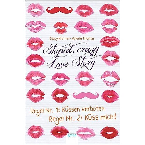 Stupid Crazy Love Story, Stacy Kramer, Valerie Thomas