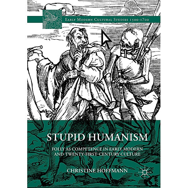 Stupid Humanism, Christine Hoffmann