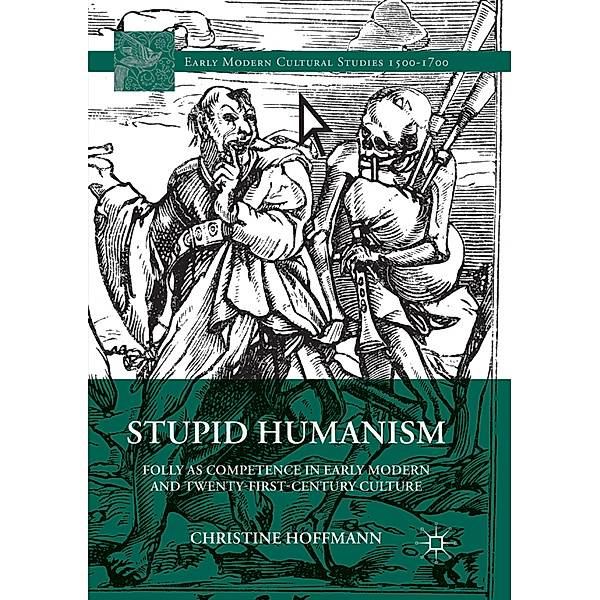Stupid Humanism, Christine Hoffmann