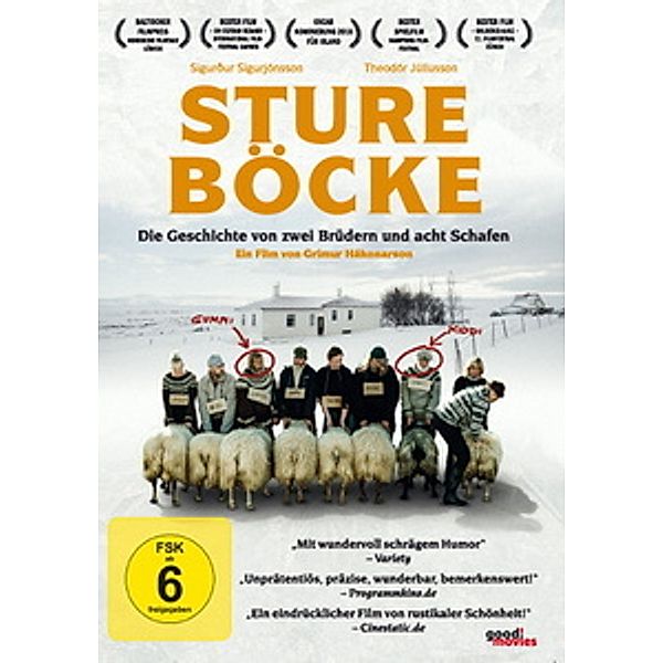 Sture Böcke, Sigurdur Sigurjonsson