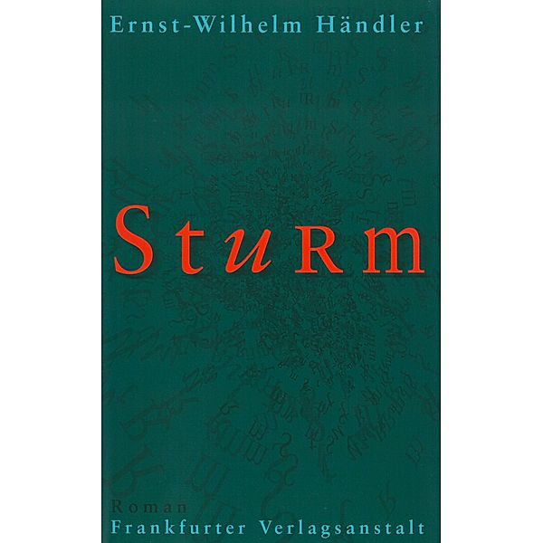 Sturm, Ernst-Wilhelm Händler