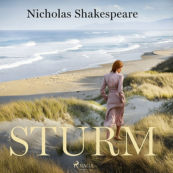 Sturm, Nicholas Shakespeare