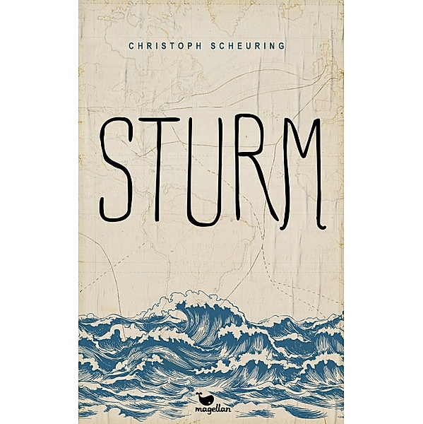 Sturm, Christoph Scheuring