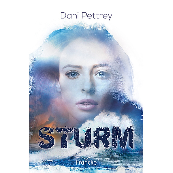 Sturm, Dani Pettrey