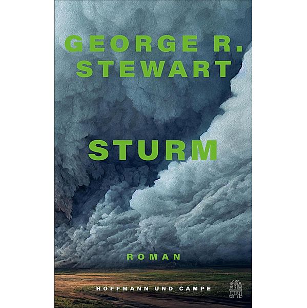 Sturm, George R. Stewart