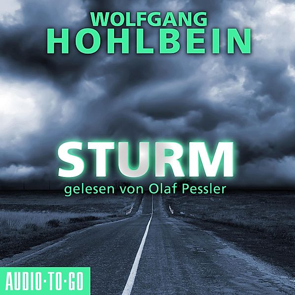 Sturm, Wolfgang Hohlbein