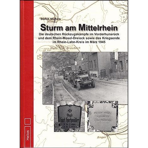Sturm am Mittelrhein, Stefan Michels