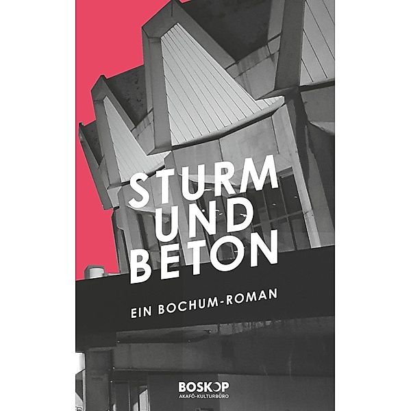 Sturm & Beton, Sarah Meyer-Dietrich, Felix Stern, Christian Biermann, Vivien Illigens, Julian Prenzler