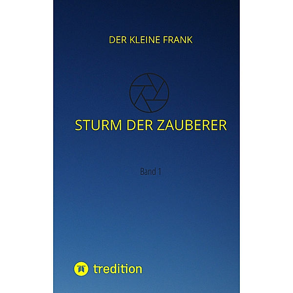 Sturm der Zauberer, Der kleine Frank