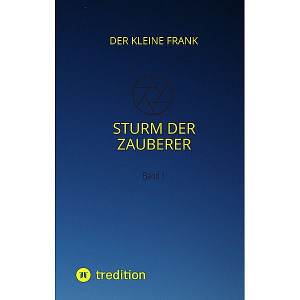 Sturm der Zauberer, Der kleine Frank