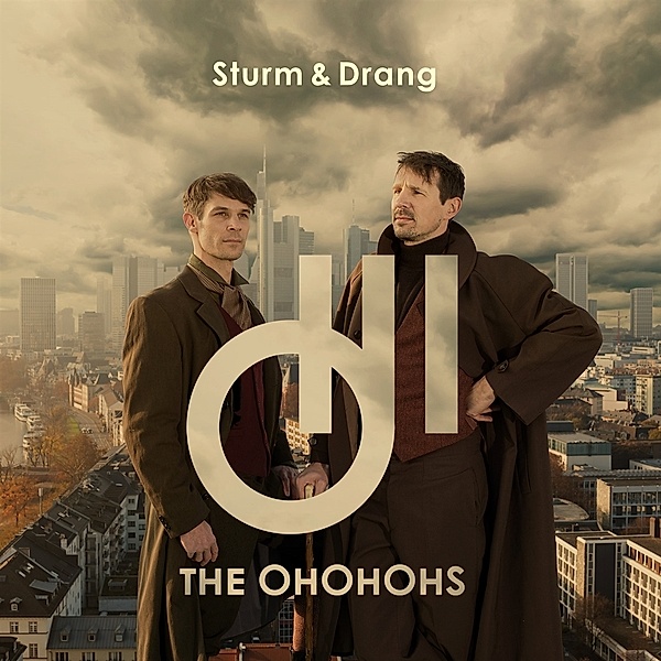 Sturm & Drang, The Ohohohs