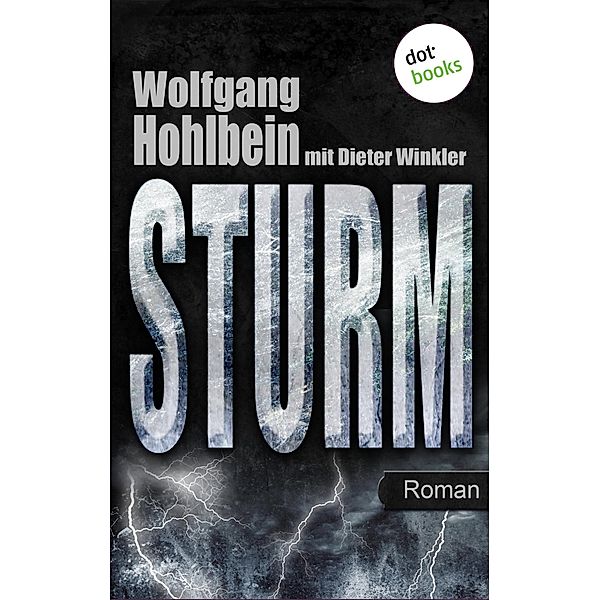 Sturm / Elementis Bd.3, Wolfgang Hohlbein, Dieter Winkler