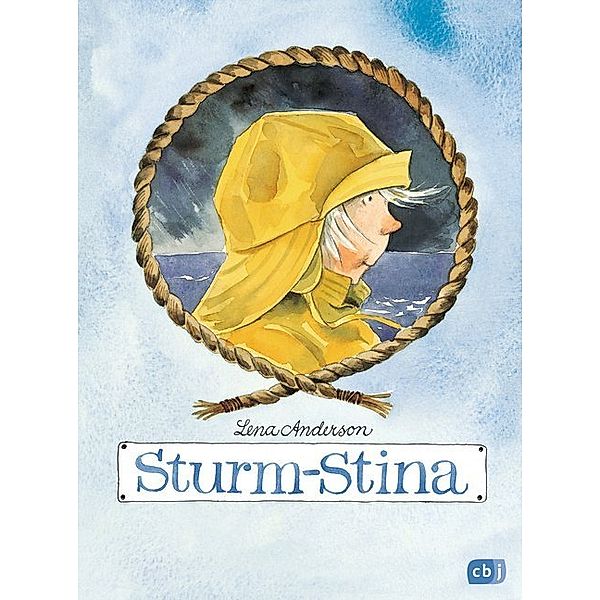 Sturm-Stina, Lena Anderson