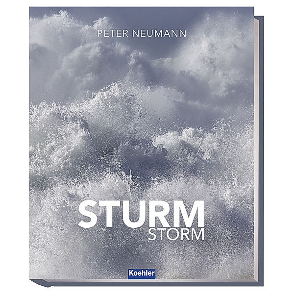 STURM - STORM, Peter Neumann