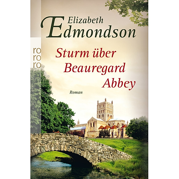 Sturm über Beauregard Abbey, Elizabeth Edmondson