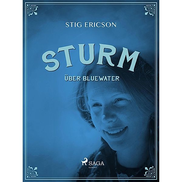 Sturm über Bluewater, Stig Ericson