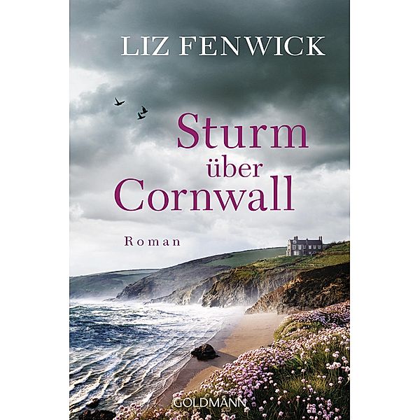 Sturm über Cornwall, Liz Fenwick