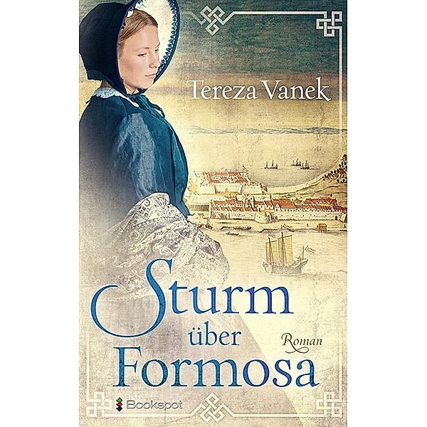 Sturm über Formosa, Tereza Vanek