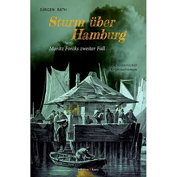 Sturm über Hamburg, Jürgen Rath