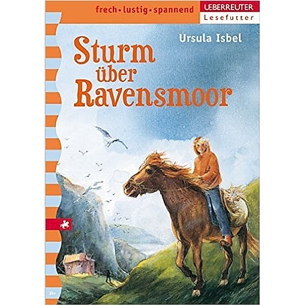 Sturm über Ravensmoor, Ursula Isbel