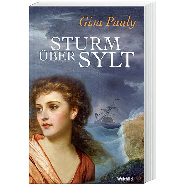 Sturm über Sylt, Gisa Pauly