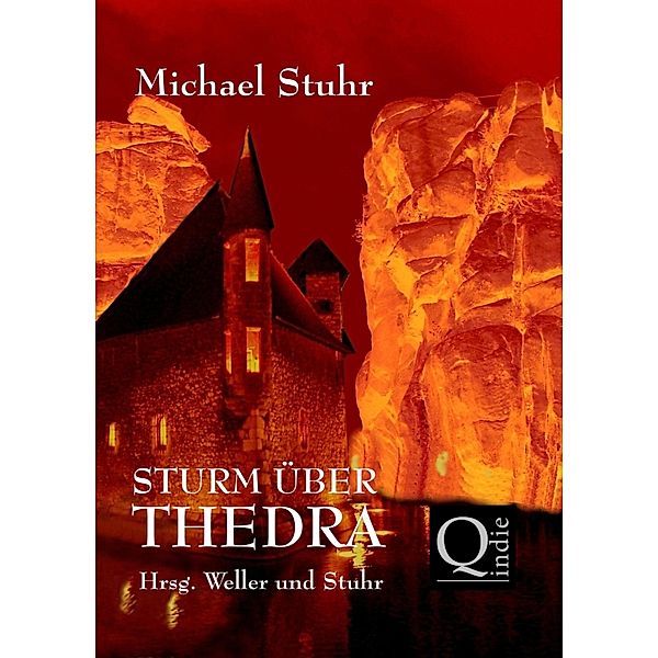 STURM ÜBER THEDRA, Michael Stuhr