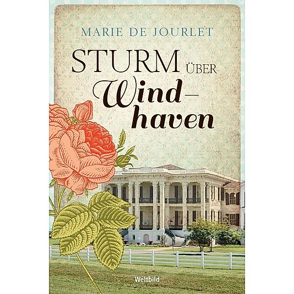 Sturm über Windhaven, Marie de Jourlet