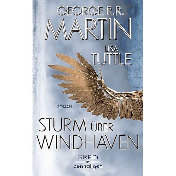 Sturm über Windhaven, George R. R. Martin, Lisa Tuttle