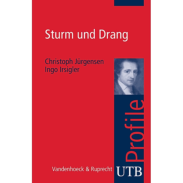 Sturm und Drang, Christoph Jürgensen, Ingo Irsigler