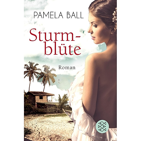 Sturmblüte, Pamela Ball