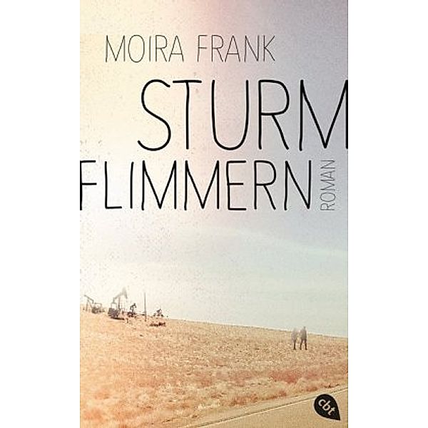 Sturmflimmern, Moira Frank